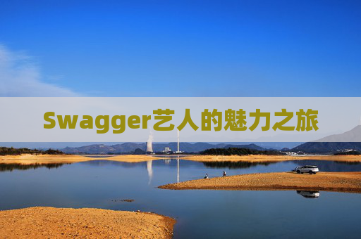 Swagger艺人的魅力之旅